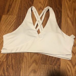 Fabletics Tamara Low Impact Sports Bra XL